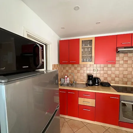 Stela Apartament