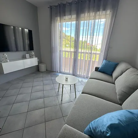 Apartament Stela Rab Town