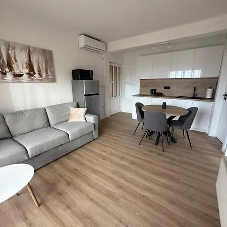 Apartament Stela
