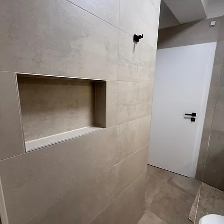 Apartament Stela Rab Town
