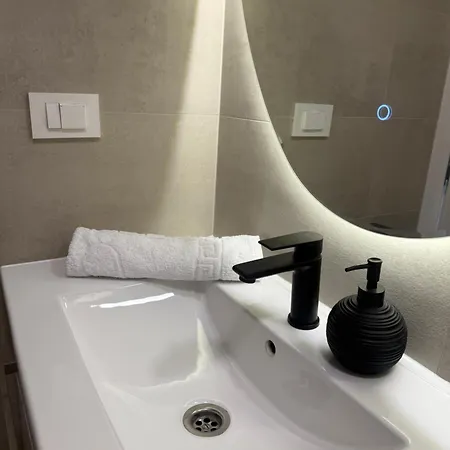 Stela Apartament Rab Town