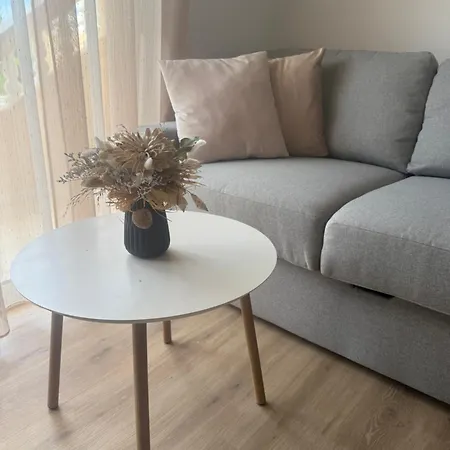 Stela Apartament Rab Town