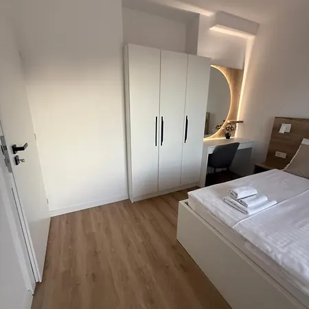 Apartament Stela