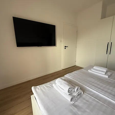 Stela Apartament