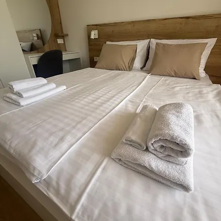 Apartament Stela