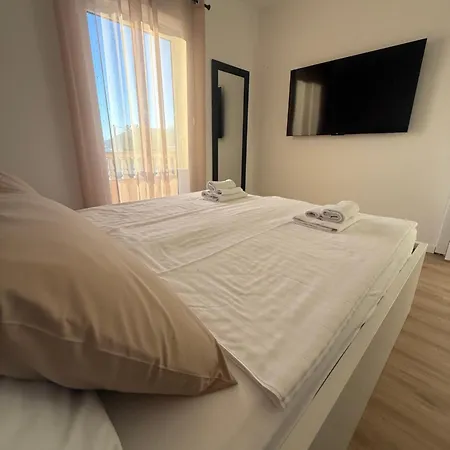 Stela Apartament