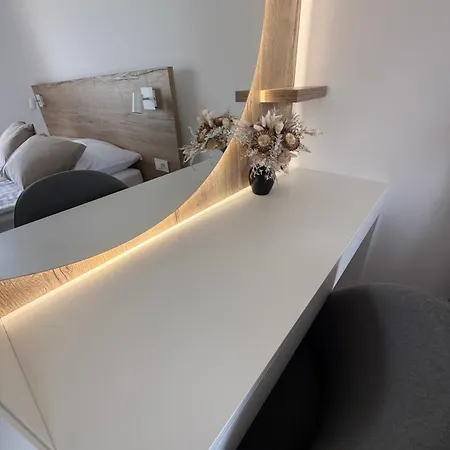 Apartament Stela