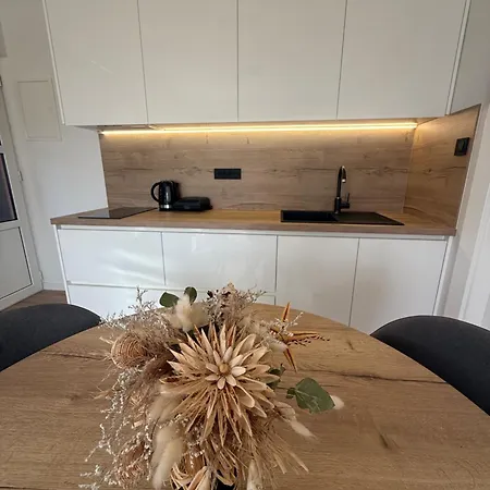 Apartament Stela Rab Town