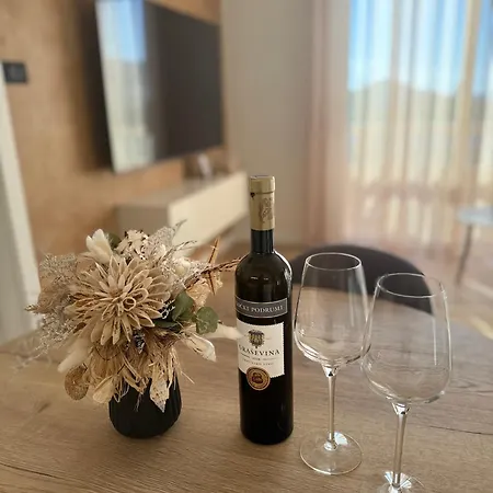 Apartament Stela