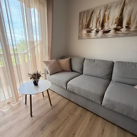 Stela Apartament