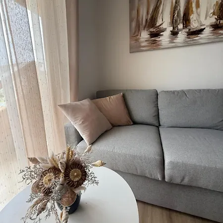 Stela Apartament