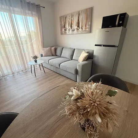 Apartament Stela