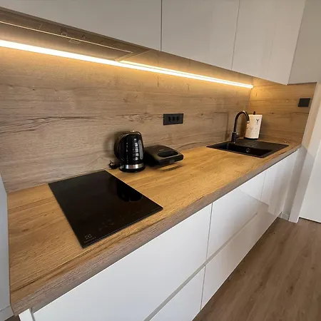 Apartament Stela