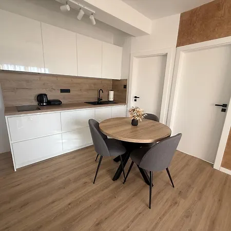 Apartament Stela *