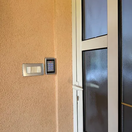 Stela Apartament