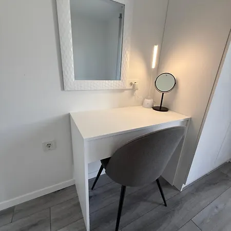 Apartament Stela