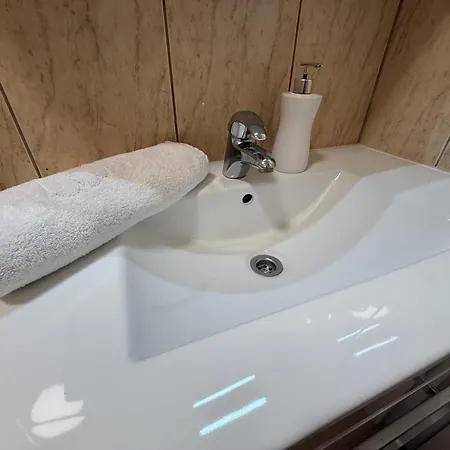 Apartament Stela *
