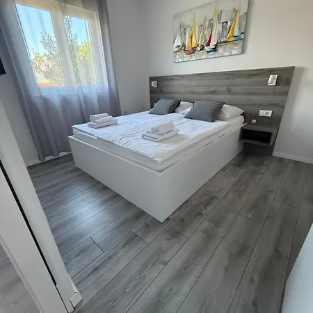 Apartament Stela