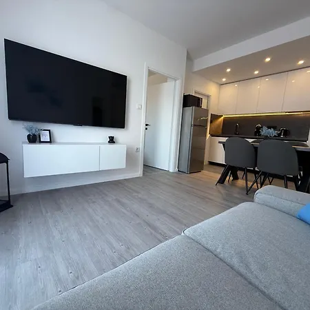 Stela Apartament *