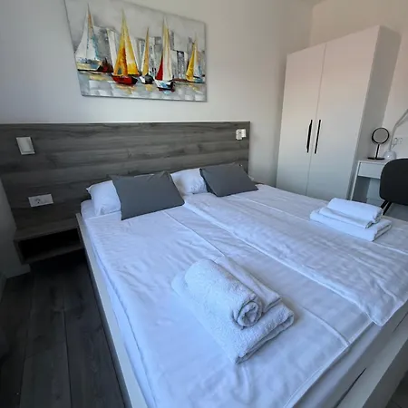 Apartament Stela