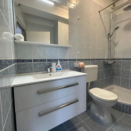 Apartman Stela