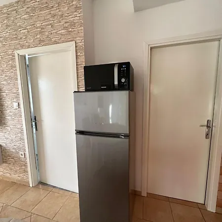 Apartman Stela