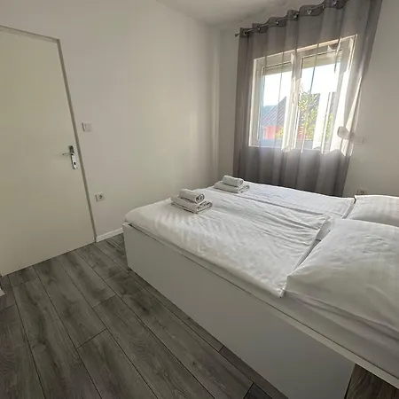 شقة Stela راب