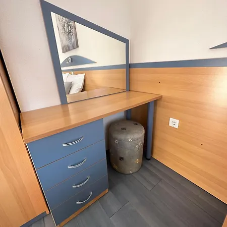 Stela Apartman *