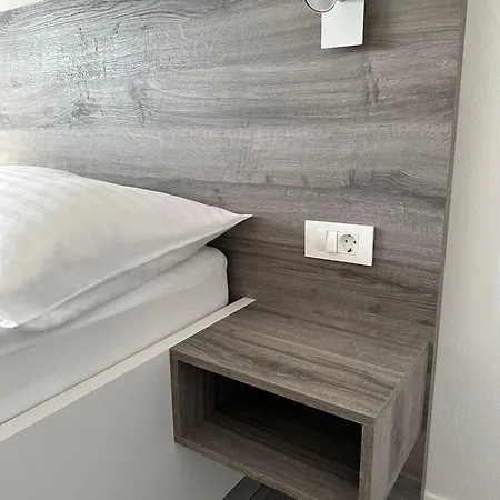 Apartman Stela