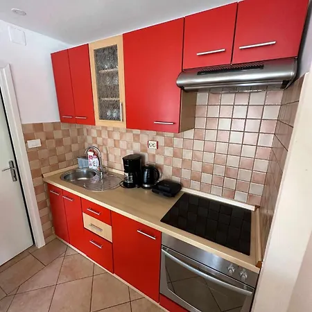 Apartman Stela *
