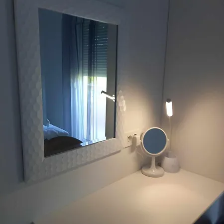 Stela Apartman