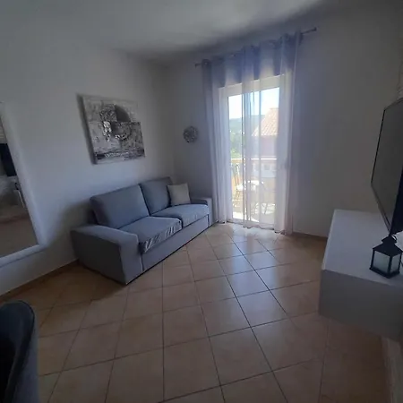 Apartman Stela *
