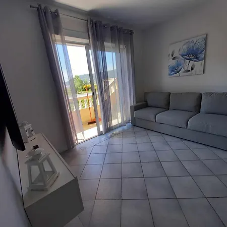 Apartman Stela Rab Town