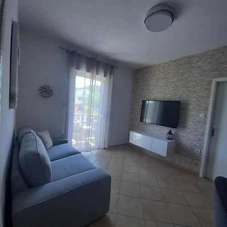 Apartman Stela