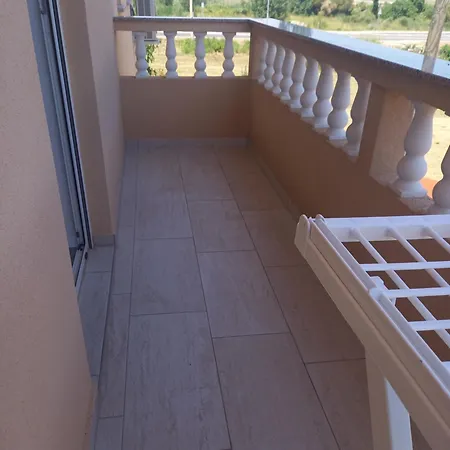 Stela Rab Town