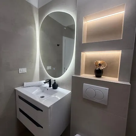 Stela شقة راب